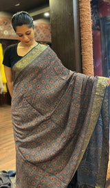 DOLA SAREE 20102526