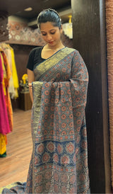 DOLA SAREE 20102526
