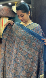 DOLA SAREE 20102526