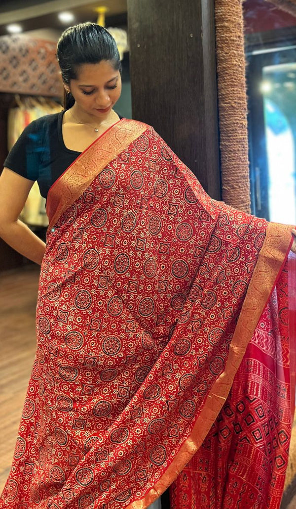 DOLA SAREE 20102533