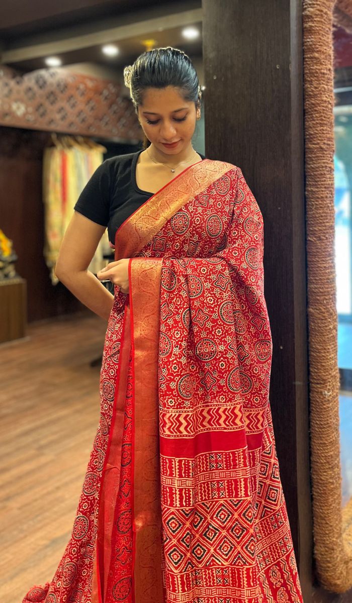 DOLA SAREE 20102533