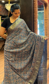 DOLA SAREE 20102531