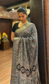 DOLA SAREE 20102531