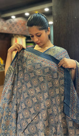 DOLA SAREE 20102531