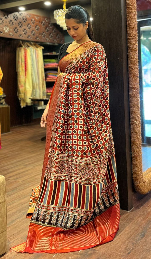 DOLA SAREE 20102534