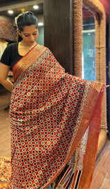 DOLA SAREE 20102534