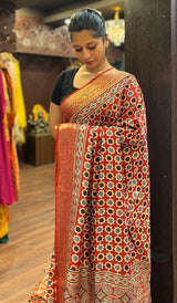 DOLA SAREE 20102534