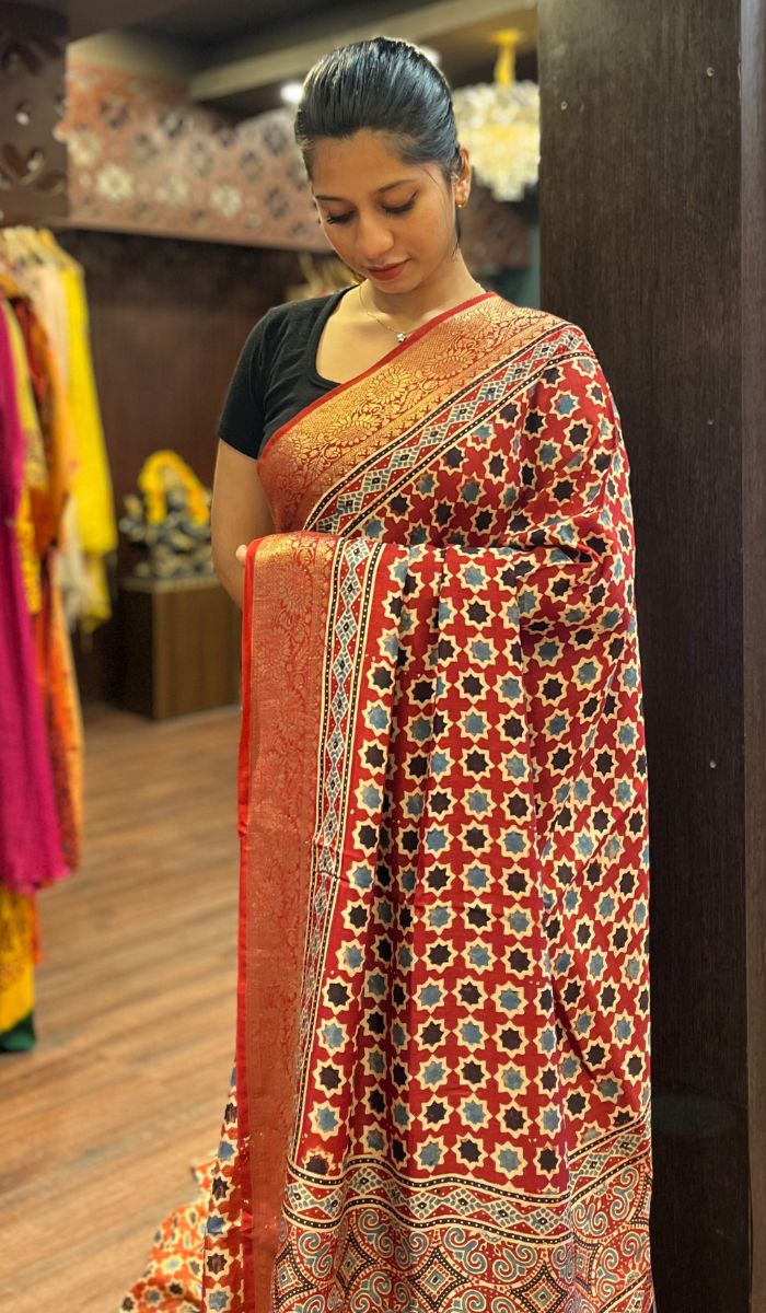 DOLA SAREE 20102534