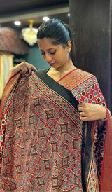 DOLA SAREE 20102534