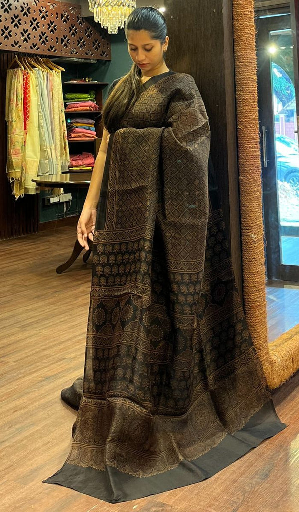 ORGANZA SAREE 20102518