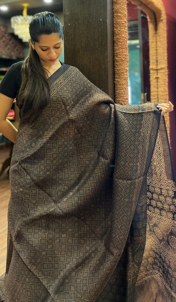 ORGANZA SAREE 20102518