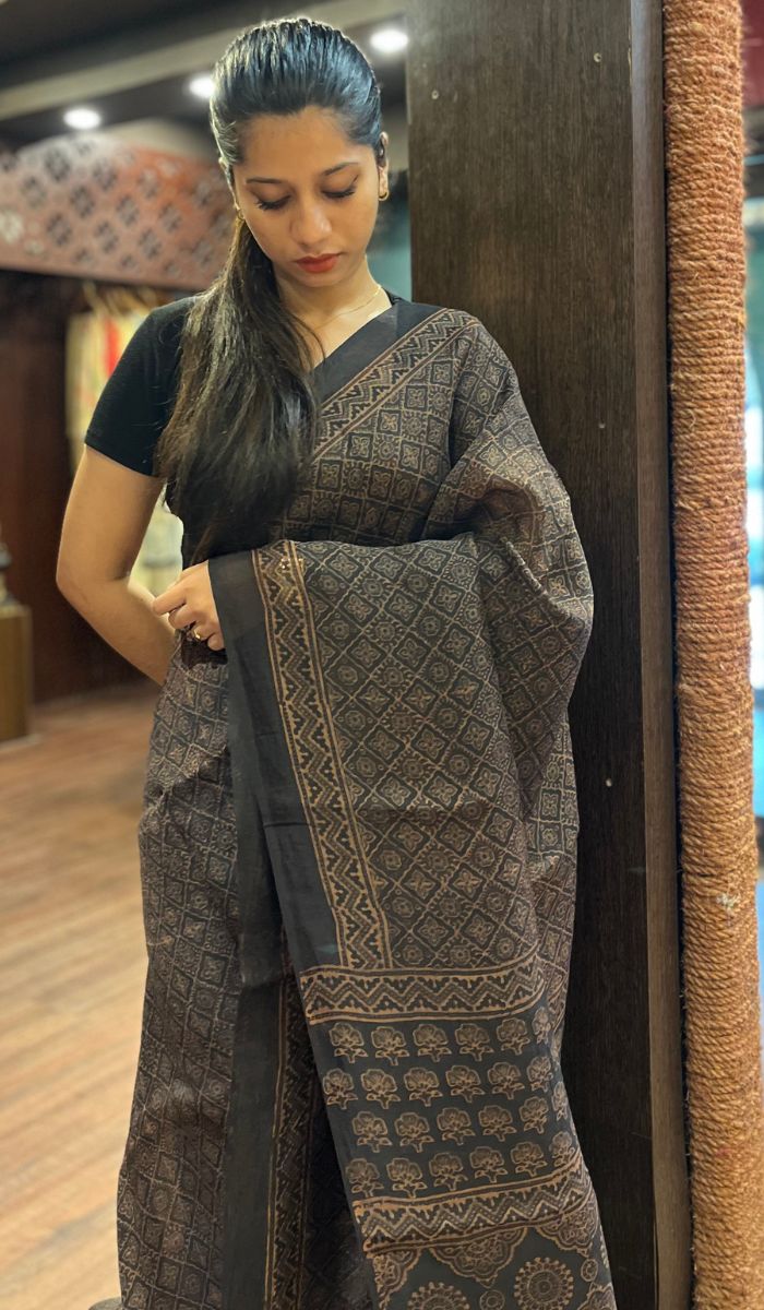 ORGANZA SAREE 20102518