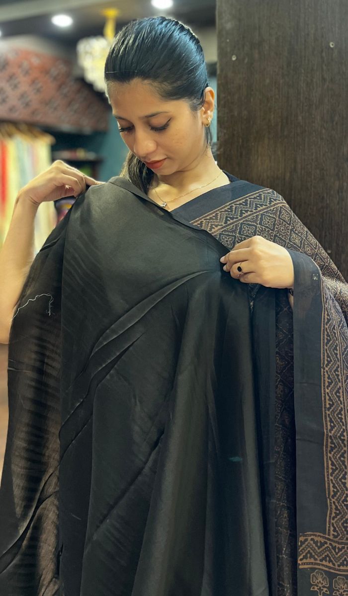 ORGANZA SAREE 20102518