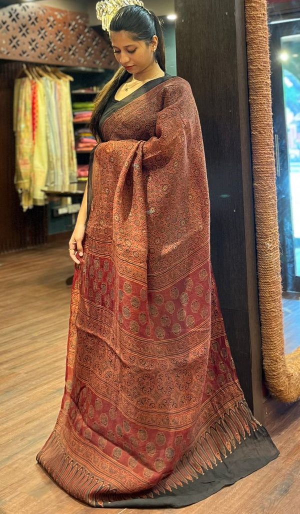ORGANZA SAREE 20102517