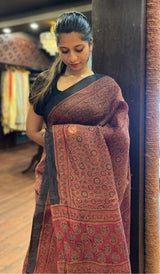 ORGANZA SAREE 20102517
