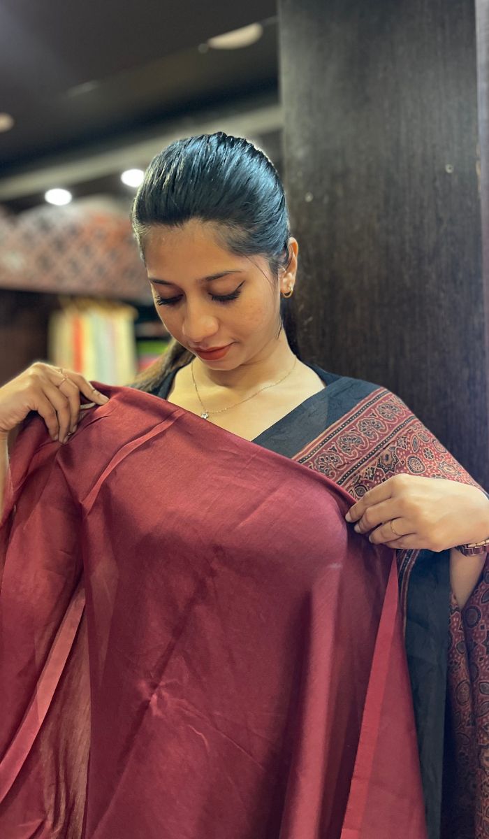 ORGANZA SAREE 20102517