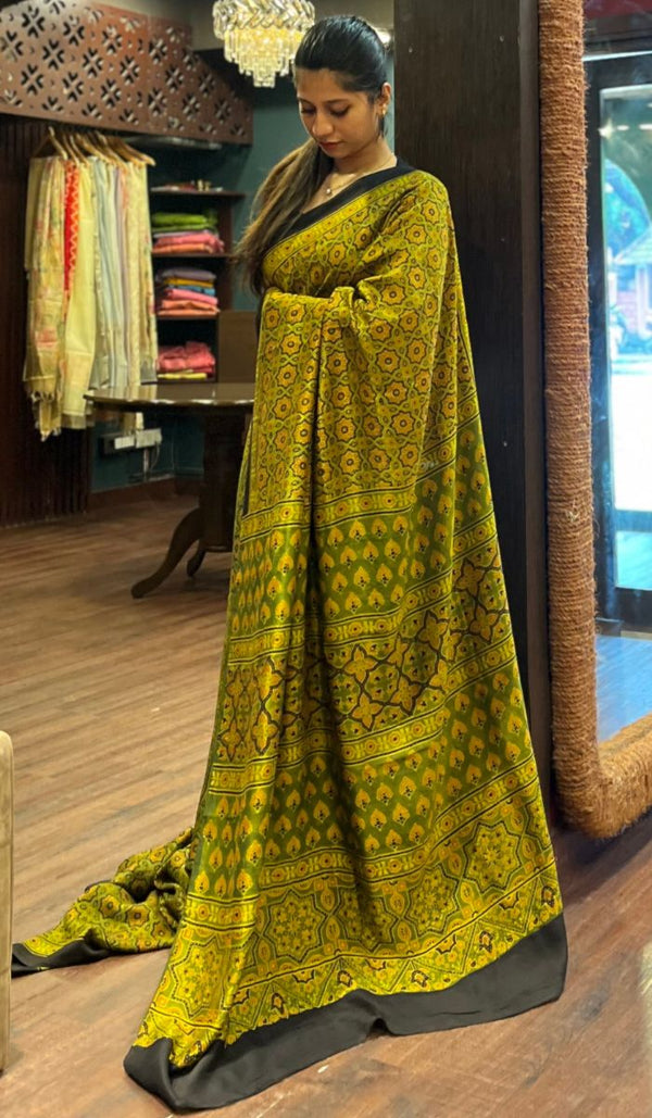 TUSSAR SAREE 20102513