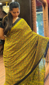 TUSSAR SAREE 20102513