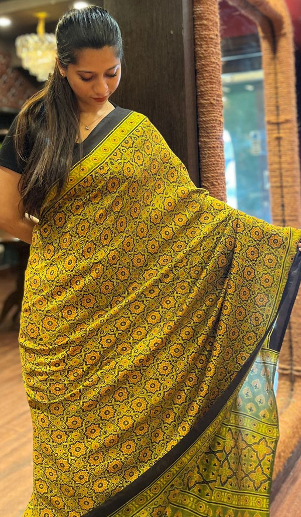 TUSSAR SAREE 20102513