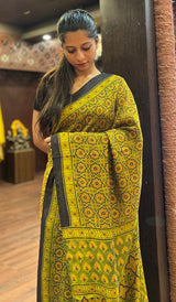 TUSSAR SAREE 20102513