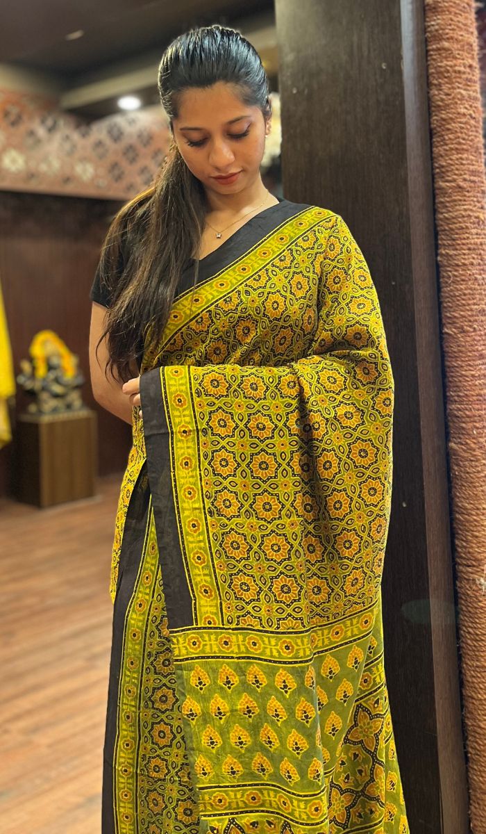 TUSSAR SAREE 20102513