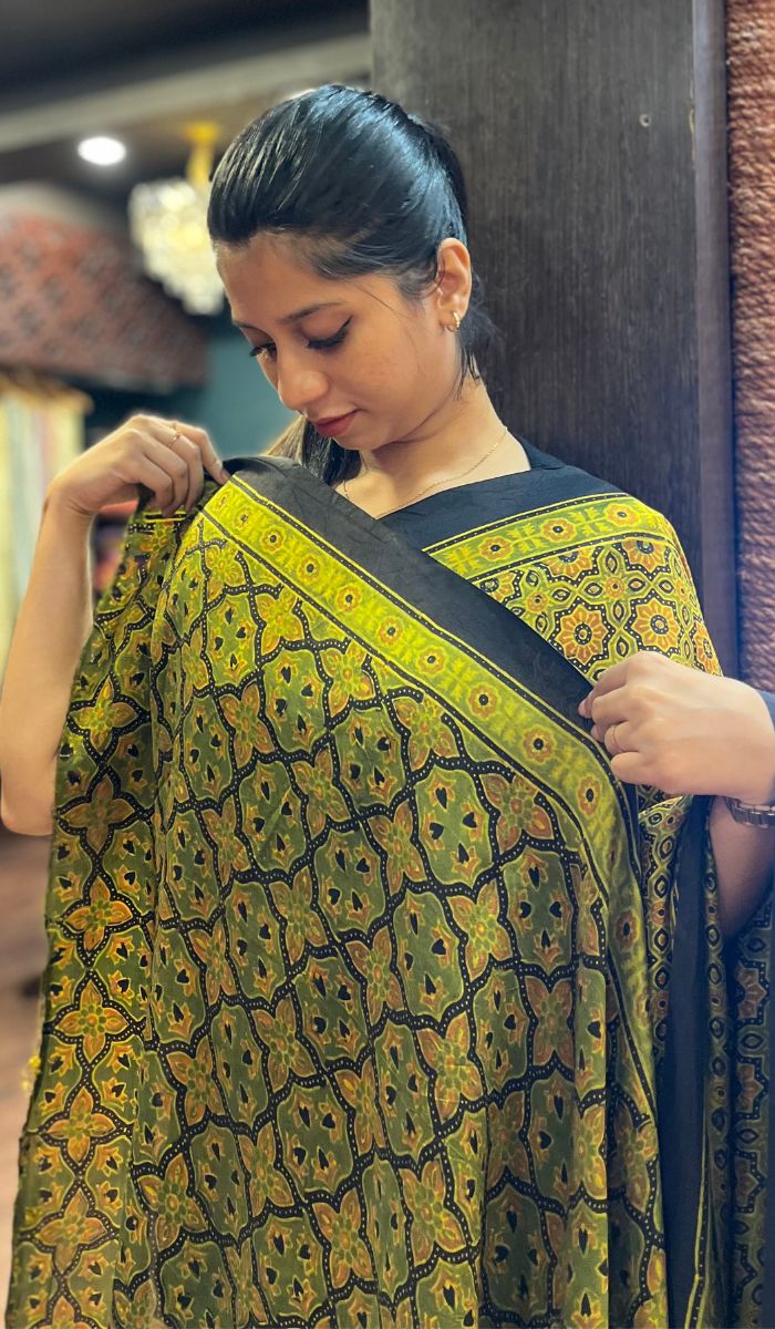 TUSSAR SAREE 20102513