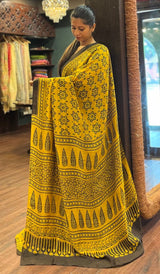 TUSSAR SAREE 20102514