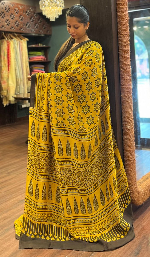 TUSSAR SAREE 20102514