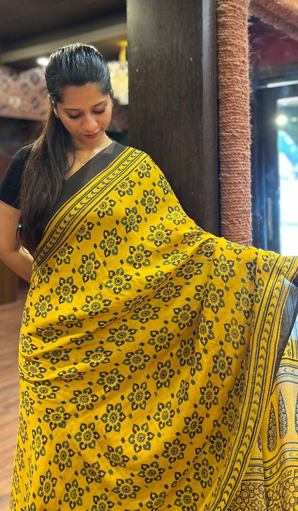 TUSSAR SAREE 20102514