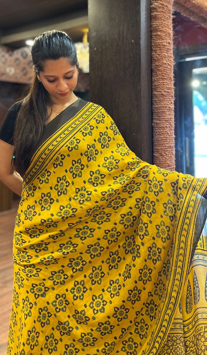 TUSSAR SAREE 20102514