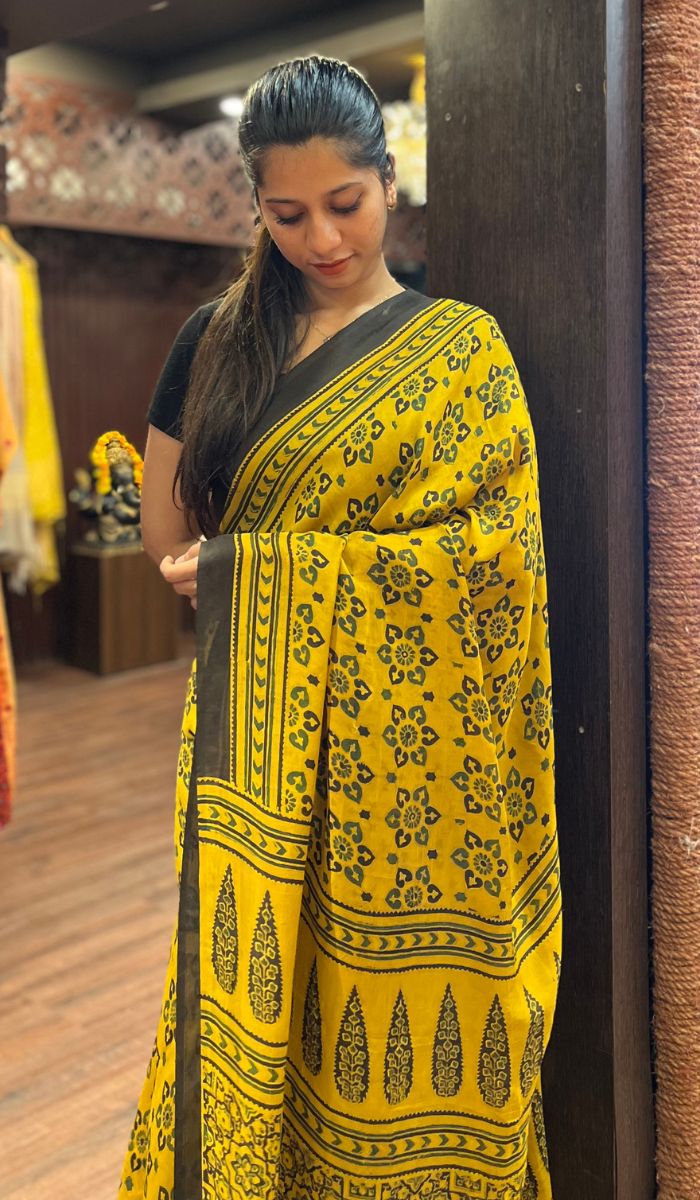 TUSSAR SAREE 20102514