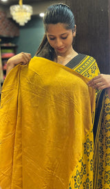 TUSSAR SAREE 20102514