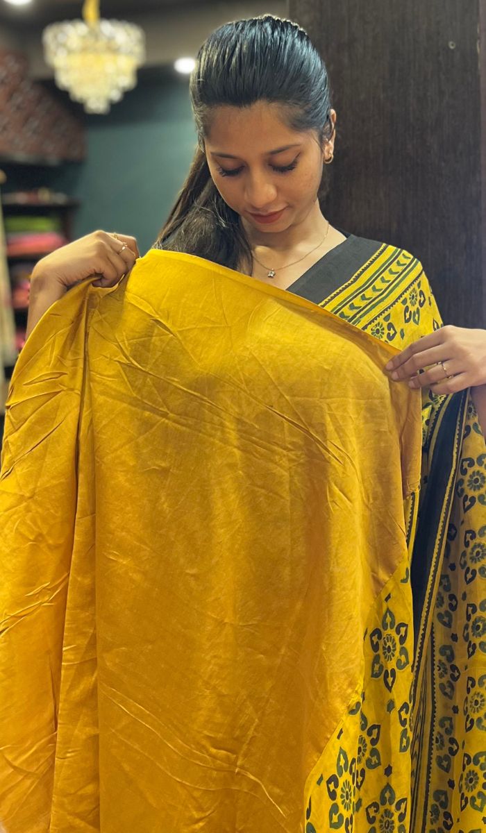 TUSSAR SAREE 20102514