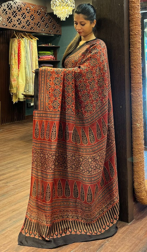 TUSSAR SAREE 20102512