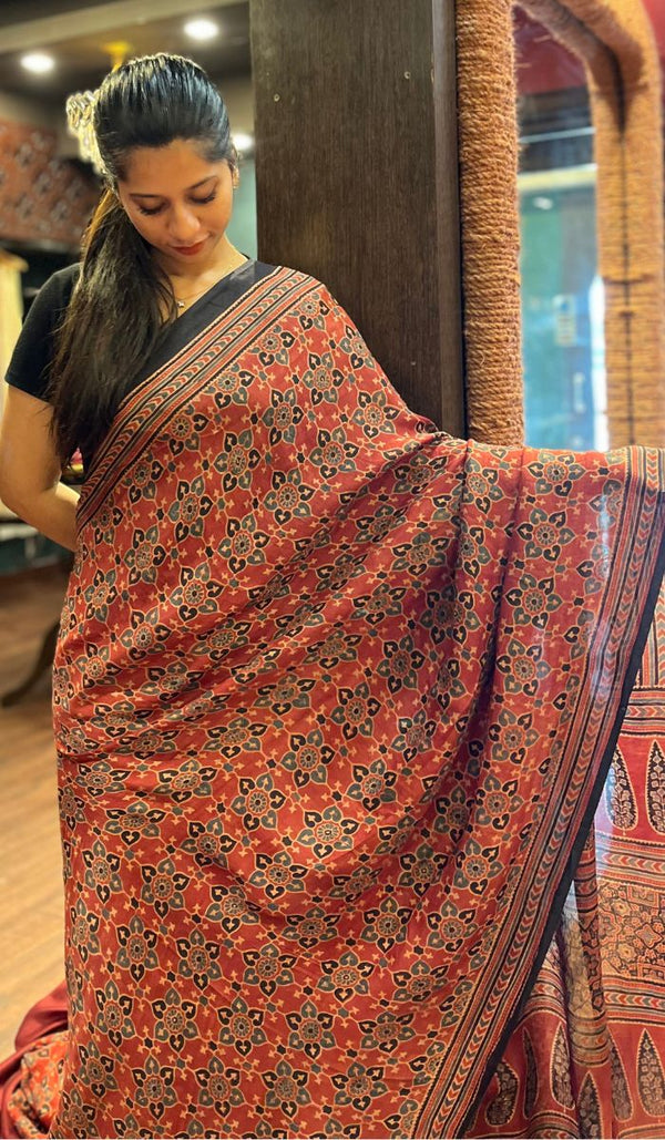 TUSSAR SAREE 20102512