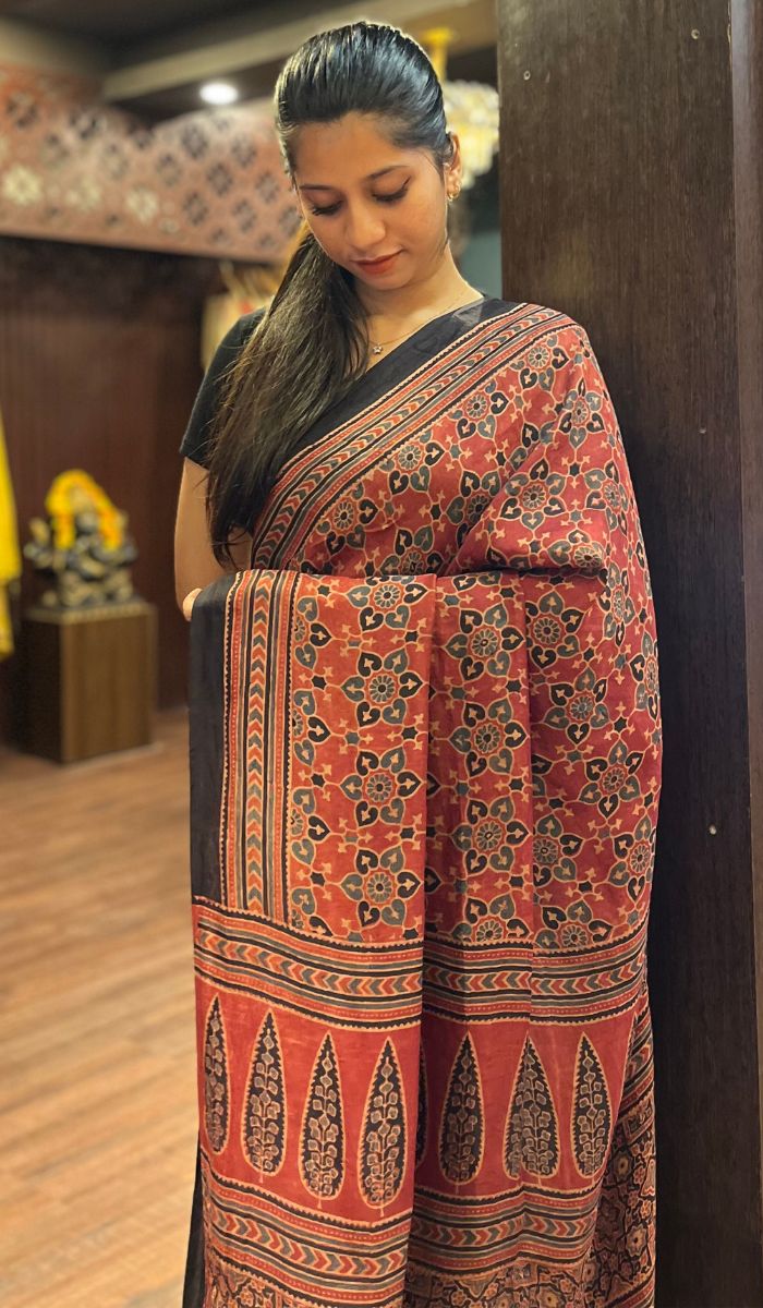 TUSSAR SAREE 20102512