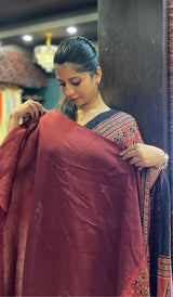 TUSSAR SAREE 20102512