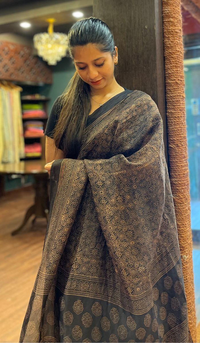 ORGANZA SAREE 20102520
