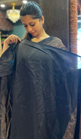 ORGANZA SAREE 20102520
