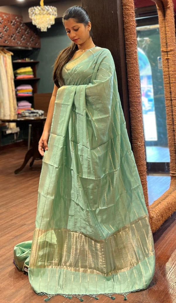 ASSAM SILK SAREE 12092534
