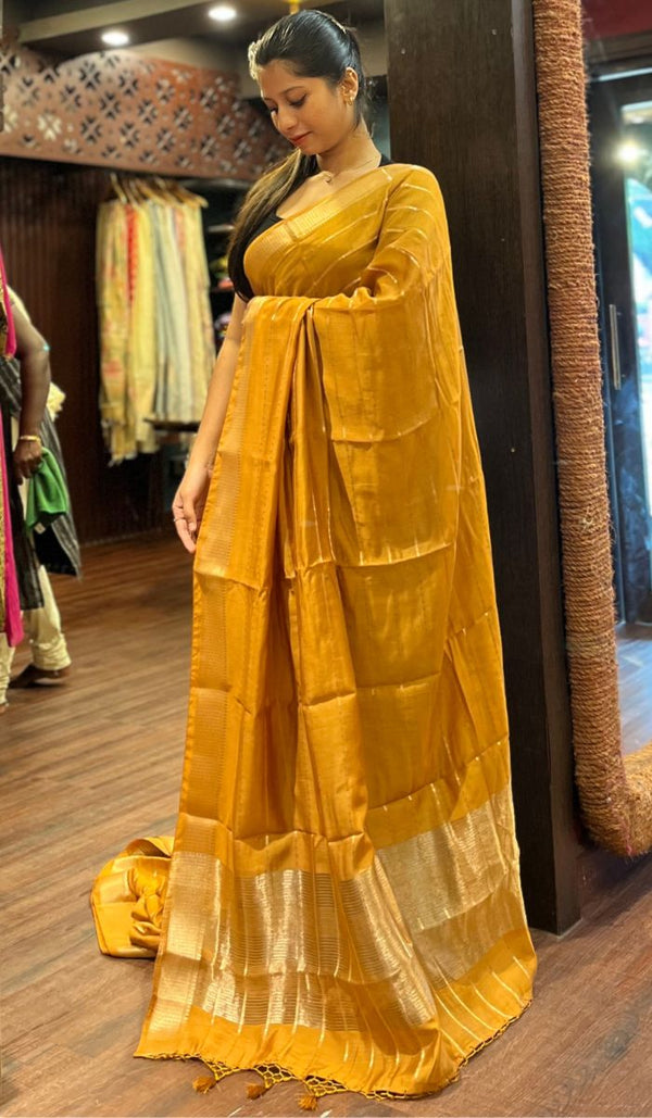 ASSAM SILK SAREE 01042545