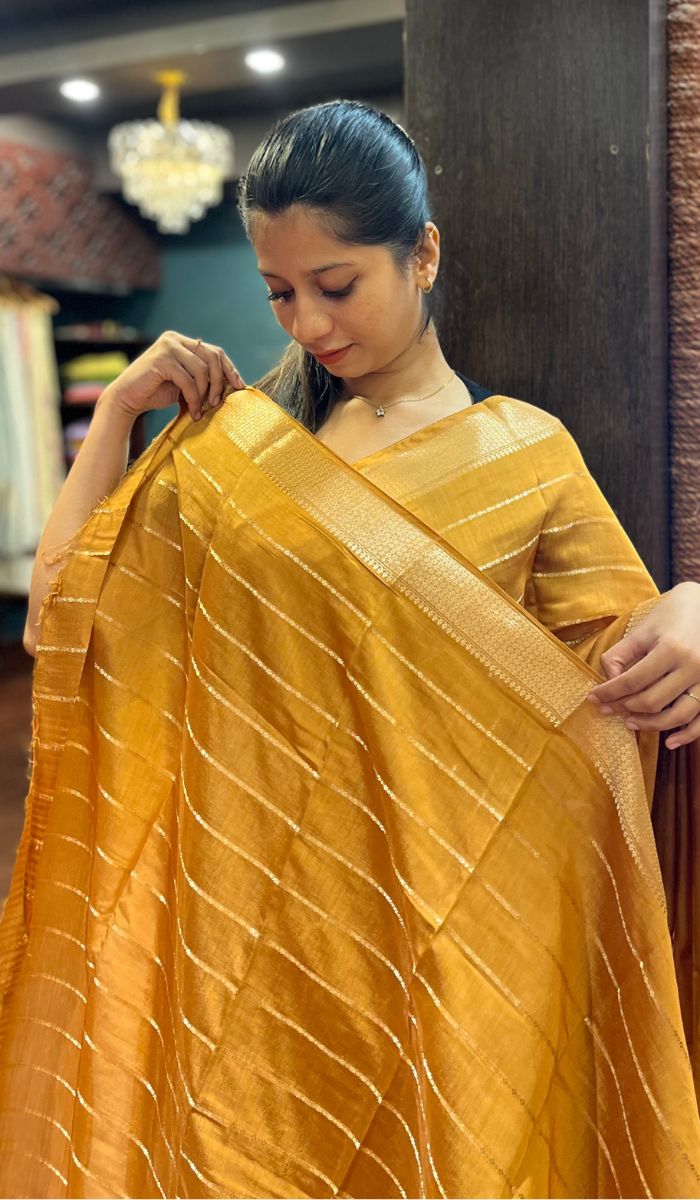 ASSAM SILK SAREE 01042545