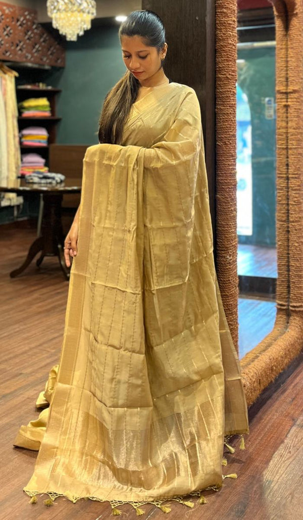 ASSAM SILK SAREE 2310251