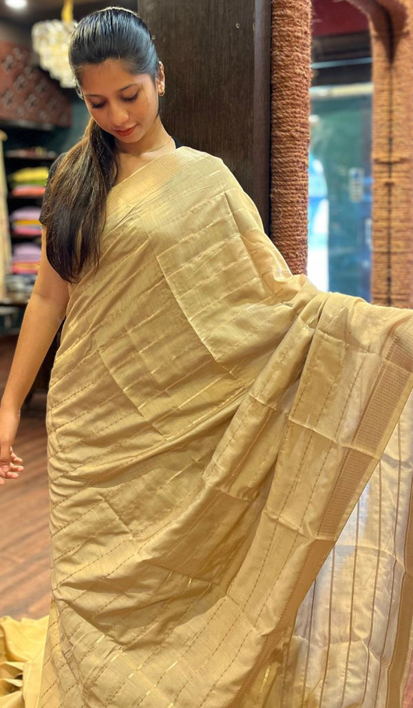ASSAM SILK SAREE 2310251
