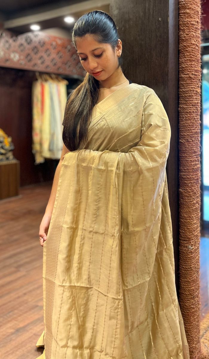 ASSAM SILK SAREE 2310251