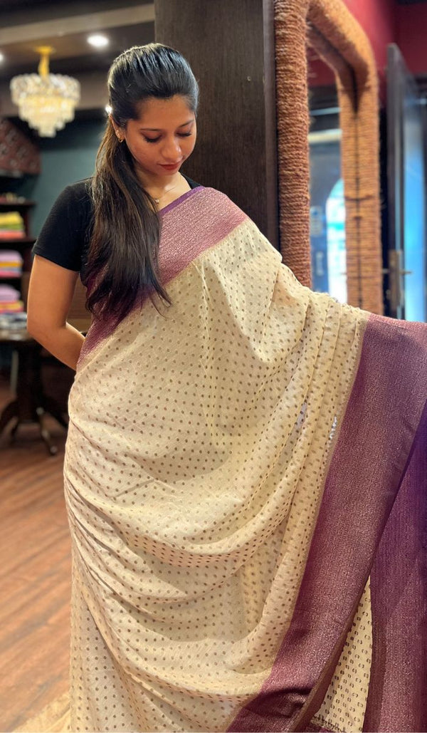 GEORGETTE SAREE 16072532