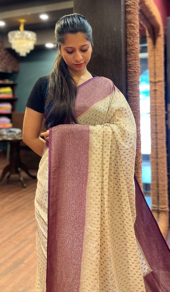 GEORGETTE SAREE 16072532