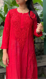 CHIKANKARI KURTI 2310256