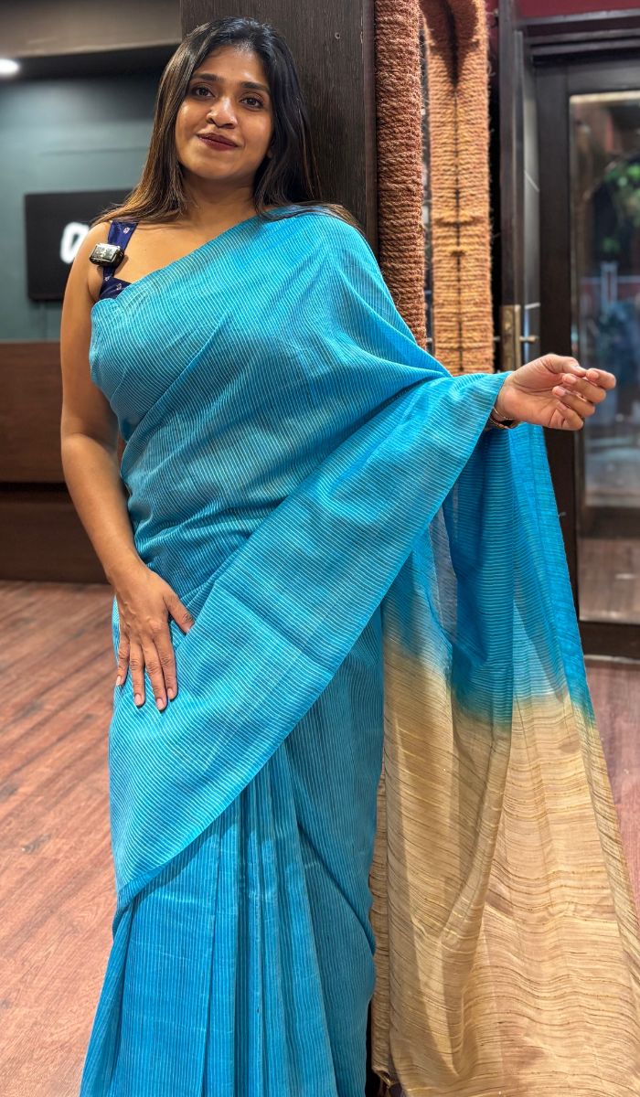 KOTA STAPLE SAREE 2510252