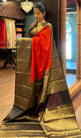 SEMI SILK SAREE 2910252